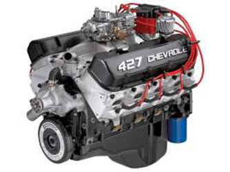 C3127 Engine